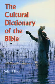 The Cultural Dictionary of Bible used book depot