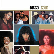 Disco Gold [2 CD] used book depot