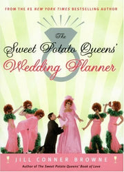 The Sweet Potato Queens' Wedding Planner/Divorce Guide used book depot