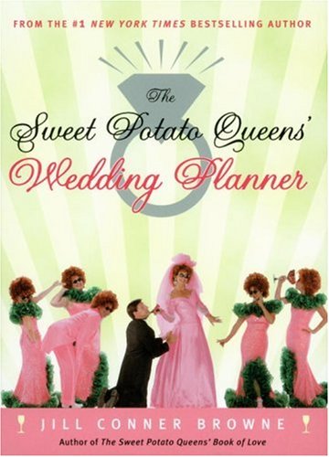 The Sweet Potato Queens' Wedding Planner/Divorce Guide used book depot