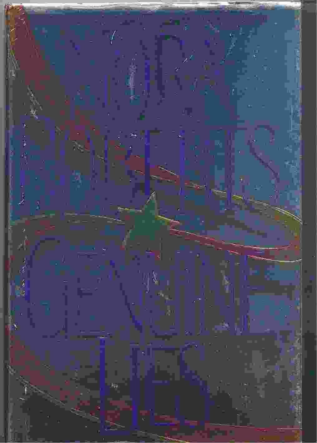 Genuine Lies used book depot