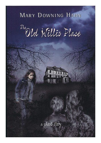 The Old Willis Place: A Ghost Story used book depot