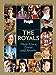 People: The Royals Revised and Updated: Their Lives, Loves and Secrets Editors of People Magazine