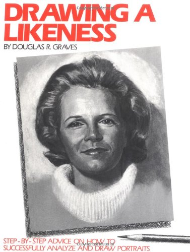 Drawing a Likeness used book depot