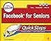 Facebook for Seniors QuickSteps [Paperback] Matthews, Carole