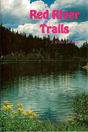 Red River trails used book depot