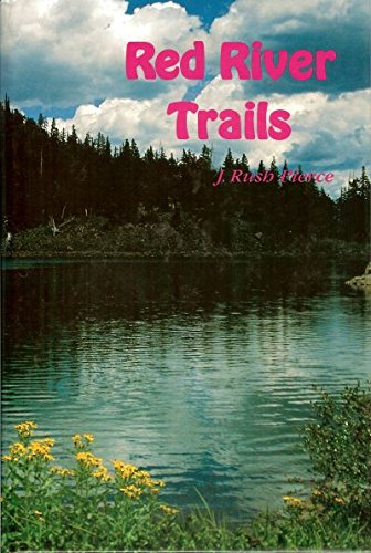 Red River trails used book depot