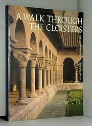 A Walk Through the Cloisters used book depot