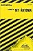 CliffsNotes My Ántonia