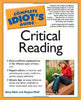 The Complete Idiot's Guide to Critical Reading