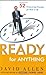 Ready for Anything: 52 Productivity Principles for Work and Life Allen, David