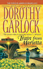 Train from Marietta [Paperback] Garlock, Dorothy