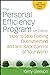 The Personal Efficiency Program: How to Stop Feeling Overwhelmed and Win Back Control of Your Work Gleeson, Kerry
