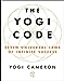 The Yogi Code: Seven Universal Laws of Infinite Success [Paperback] Yogi Cameron