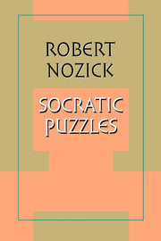 Socratic Puzzles used book depot