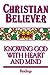 Christian Believer Book of Readings [Paperback] J Elsworth Kalas