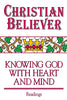 Christian Believer Book of Readings [Paperback] J Elsworth Kalas