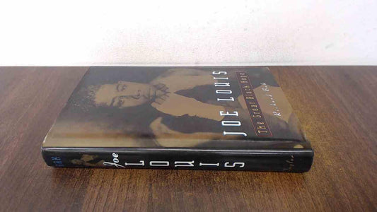 Joe Louis: The Great Black Hope