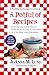 A Potful of Recipes: Recipes for Easy, Health, Devlious Dishes That Can Be Made in a Slow Cooker [Paperback] Lund, JoAnna M and Alpert, Barbara