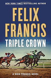 Triple Crown (Dick Francis) used book depot