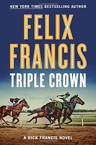 Triple Crown (Dick Francis) used book depot