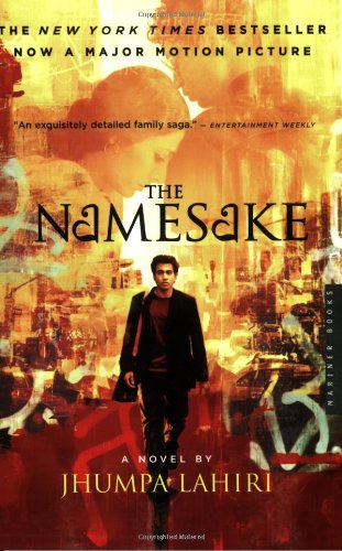 The Namesake used book depot