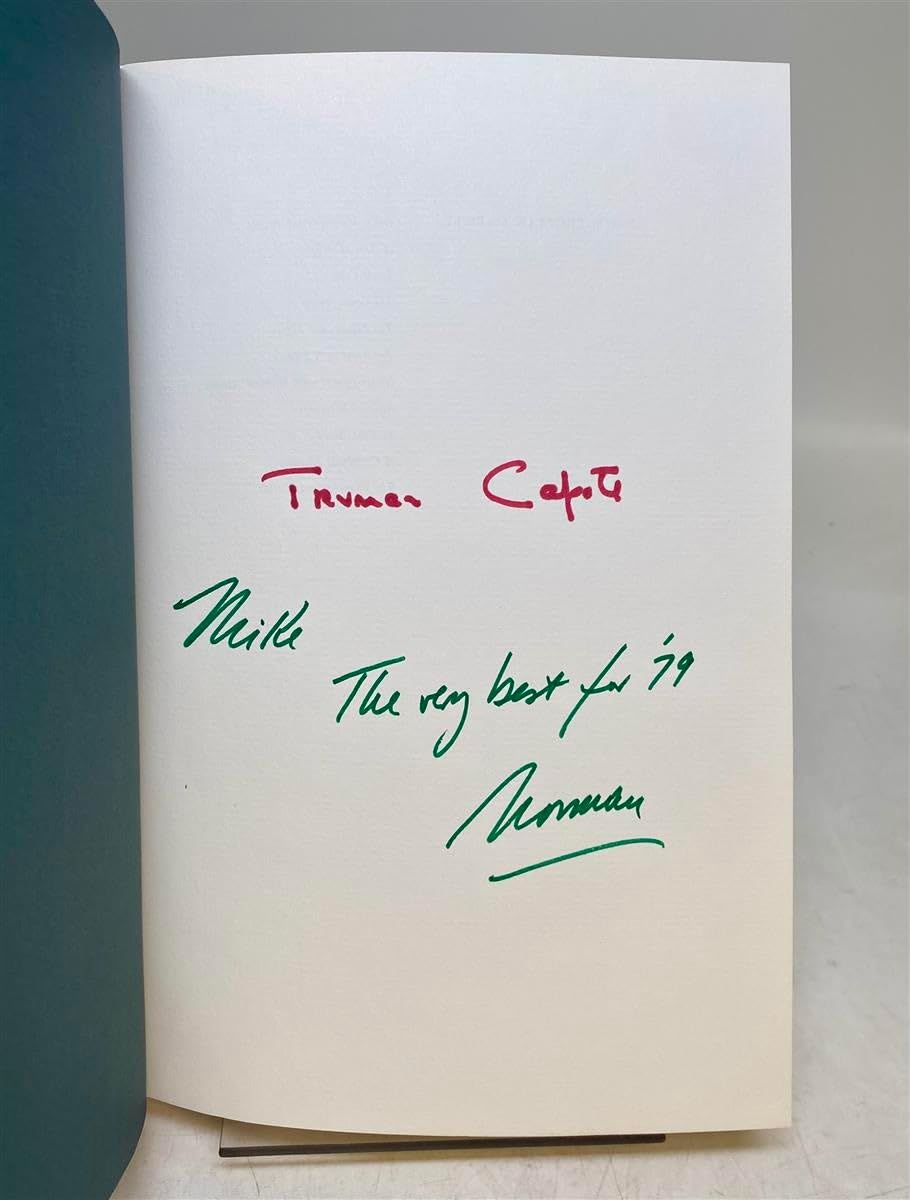 The Thanksgiving Visitor used book depot