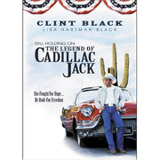 Still Holding On: The Legend of Cadillac Jack [DVD] used book depot
