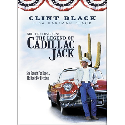 Still Holding On: The Legend of Cadillac Jack [DVD] used book depot