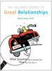 100 Simple Secrets of Great Relationships: What Scientists Have Learned and How You Can Use It Niven, David