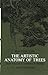 The Artistic Anatomy of Trees Dover Art Instruction [Paperback] Rex Vicat Cole