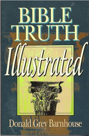 Bible Truth Illustrated used book depot
