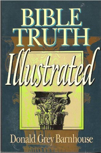 Bible Truth Illustrated used book depot