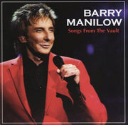 Songs From The Vault used book depot