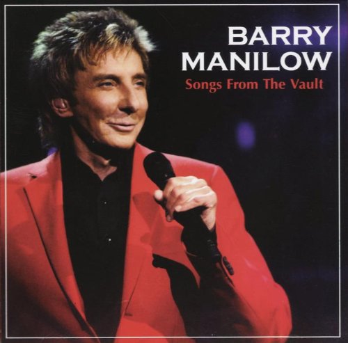 Songs From The Vault used book depot