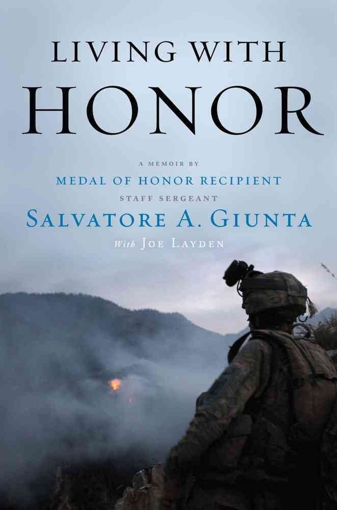 Living with Honor: A Memoir used book depot