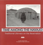 Time Among the Navajo