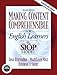 Making Content Comprehensible for English Language Learners: The SIOP Model, Second Edition