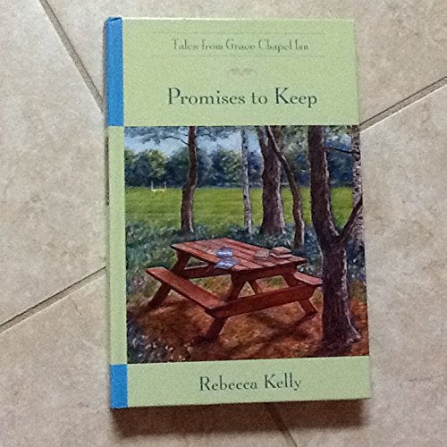 Tales from Grace Chapel Inn; Promises to Keep used book depot
