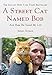A Street Cat Named Bob: And How He Saved My Life