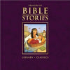 A Treasury of Bible Stories: Library Classics NA