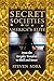 Secret Societies of America's Elite: From the Knights Templar to Skull and Bones