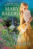 Silent Melody A Georgian Romance [Paperback] Balogh, Mary