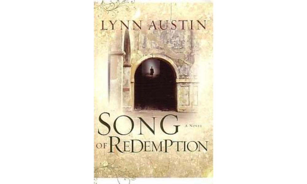 Song of Redemption (Chronicles of the Kings #2) used book depot