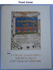 A visual testimony Judaica from the Vatican Library [Paperback] Hiat, Philip Editor