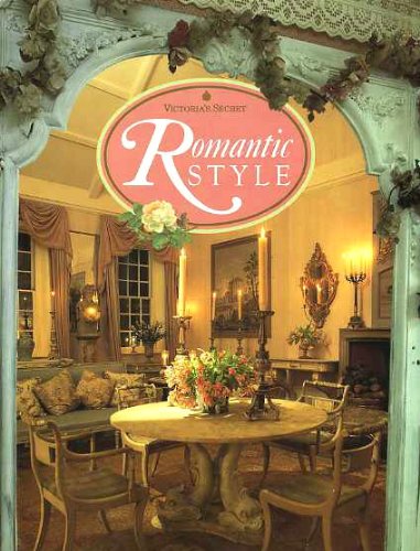 Romantic Style [Hardcover] Hemming, Denny