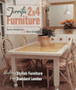 Terrific 2 X 4 Furniture Henderson, Stevie