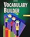 Vocabulary Builder, Course 4, Student Edition [Paperback] McGrawHill, Glencoe