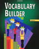 Vocabulary Builder, Course 4, Student Edition [Paperback] McGrawHill, Glencoe