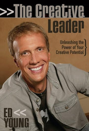 The Creative Leader: Unleashing the Power of Your Creative Potential used book depot